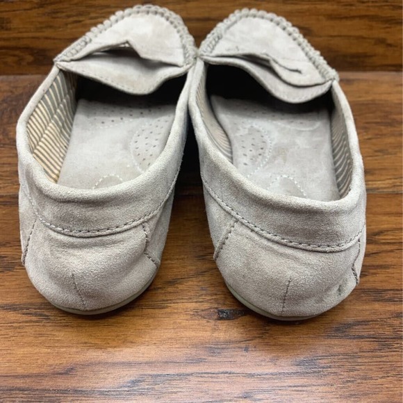 Dexflex Loafer Flat Slip On Driving 7.5 - Picture 6 of 9